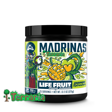 Life Fruit Limeade